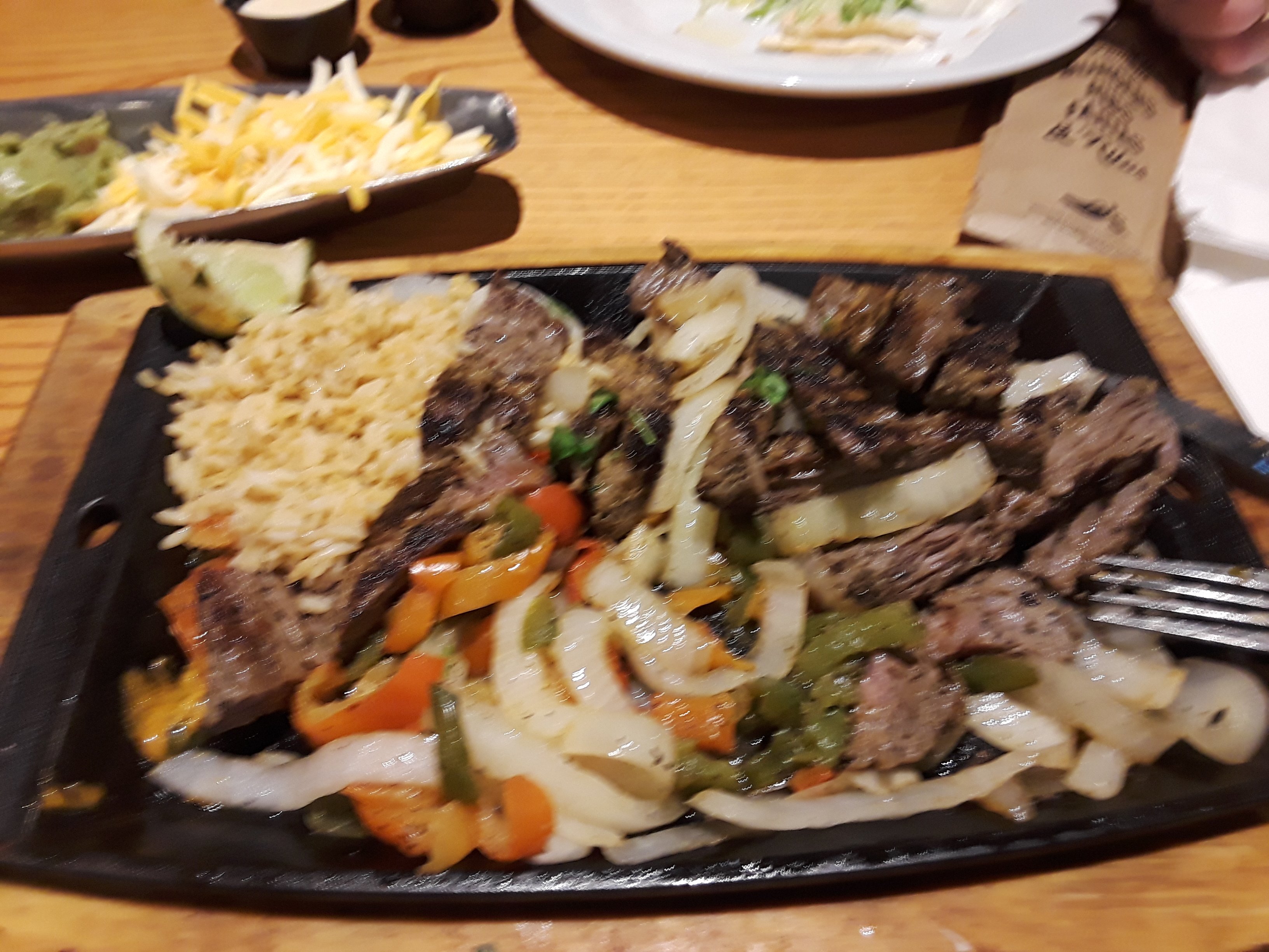 Chili's Grill & Bar 115 Carillon Dr, Garner
