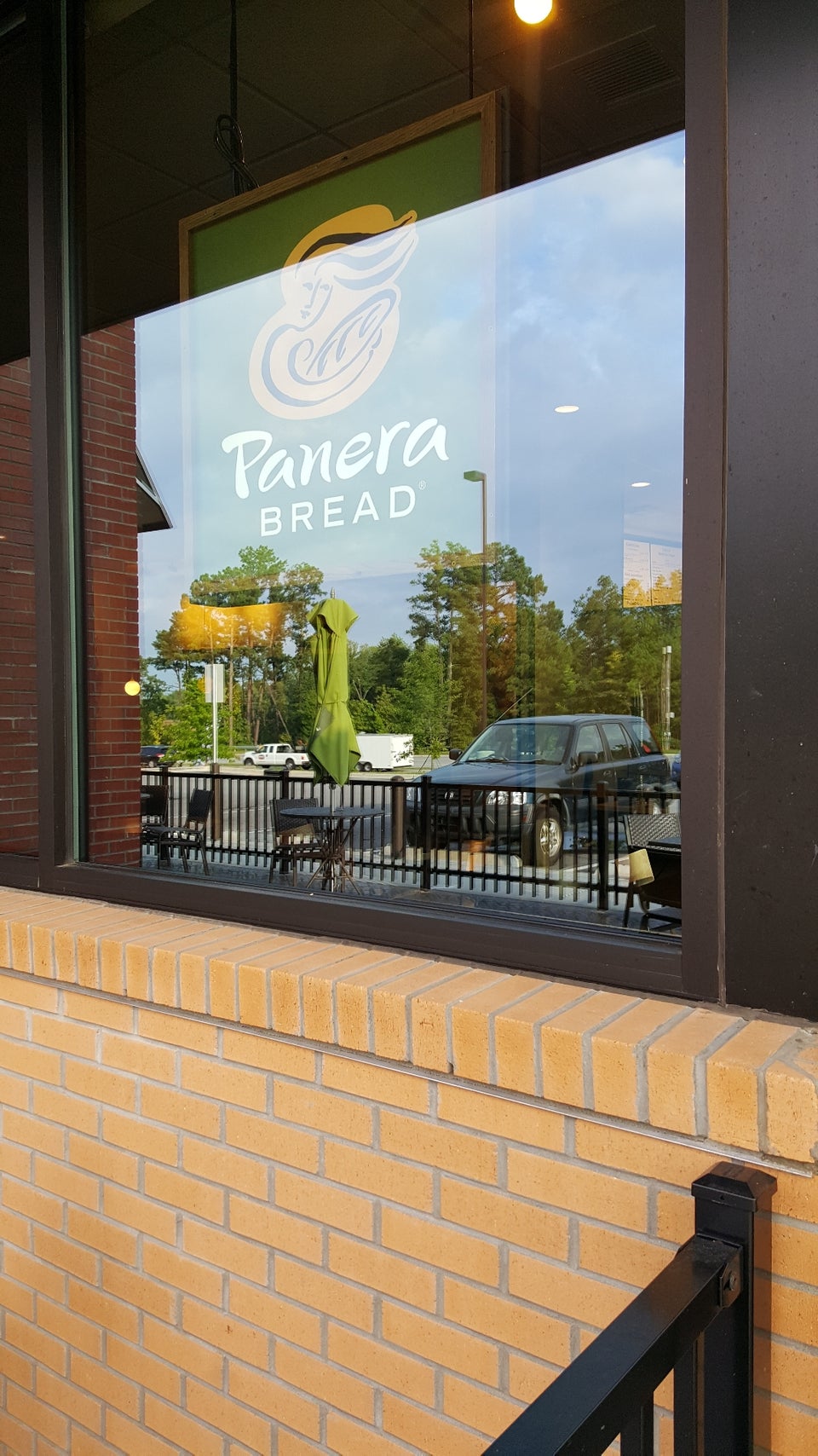 Panera Bread 15 Cabela Dr, Garner