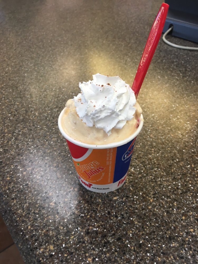 Dairy Queen Grill & Chill 5596 NC-42 W, Garner