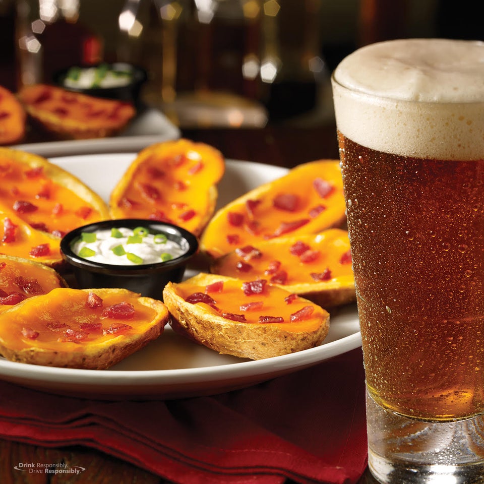 TGI Fridays 1100 Timber Drive East, Garner