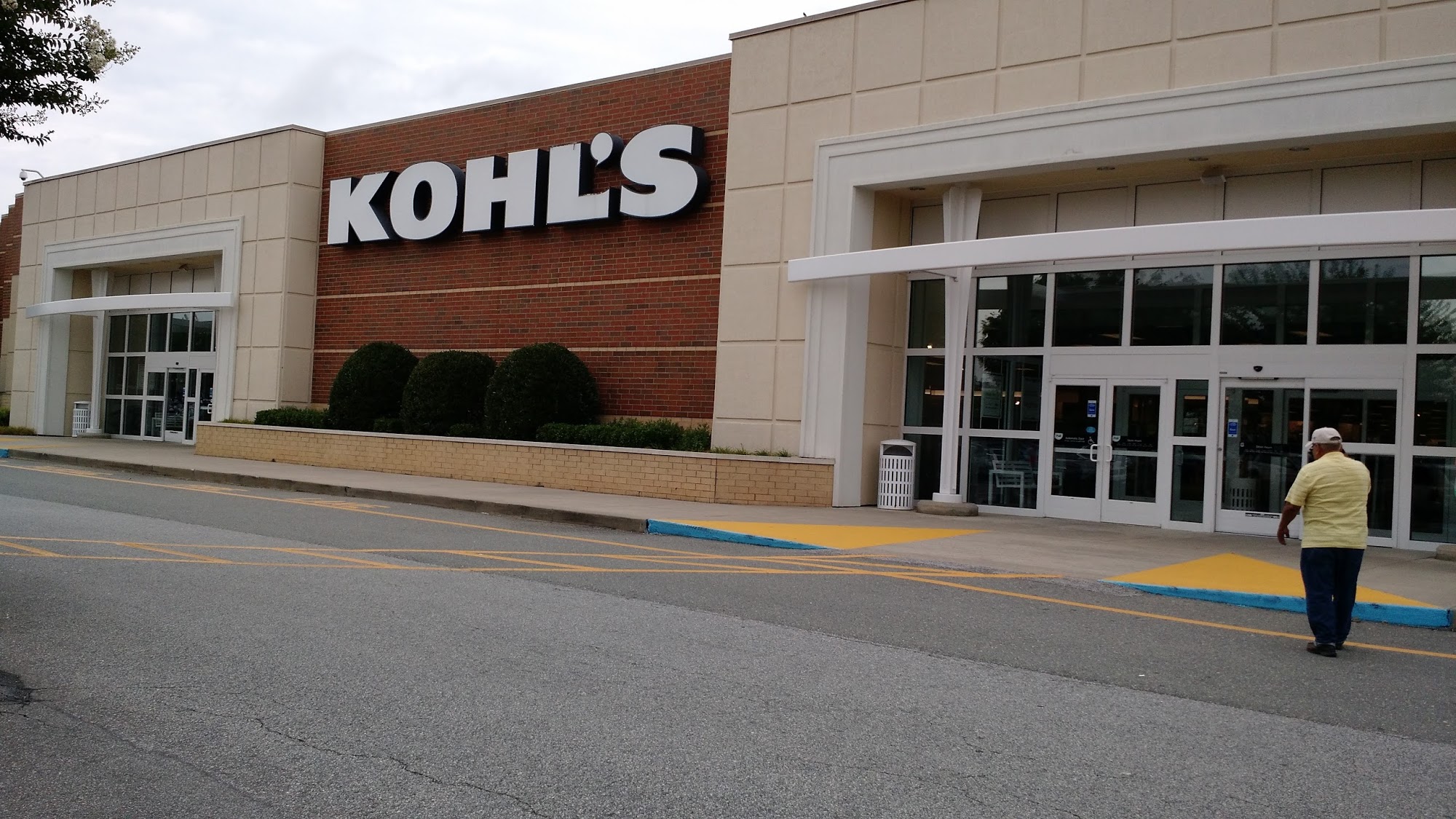 Kohl's