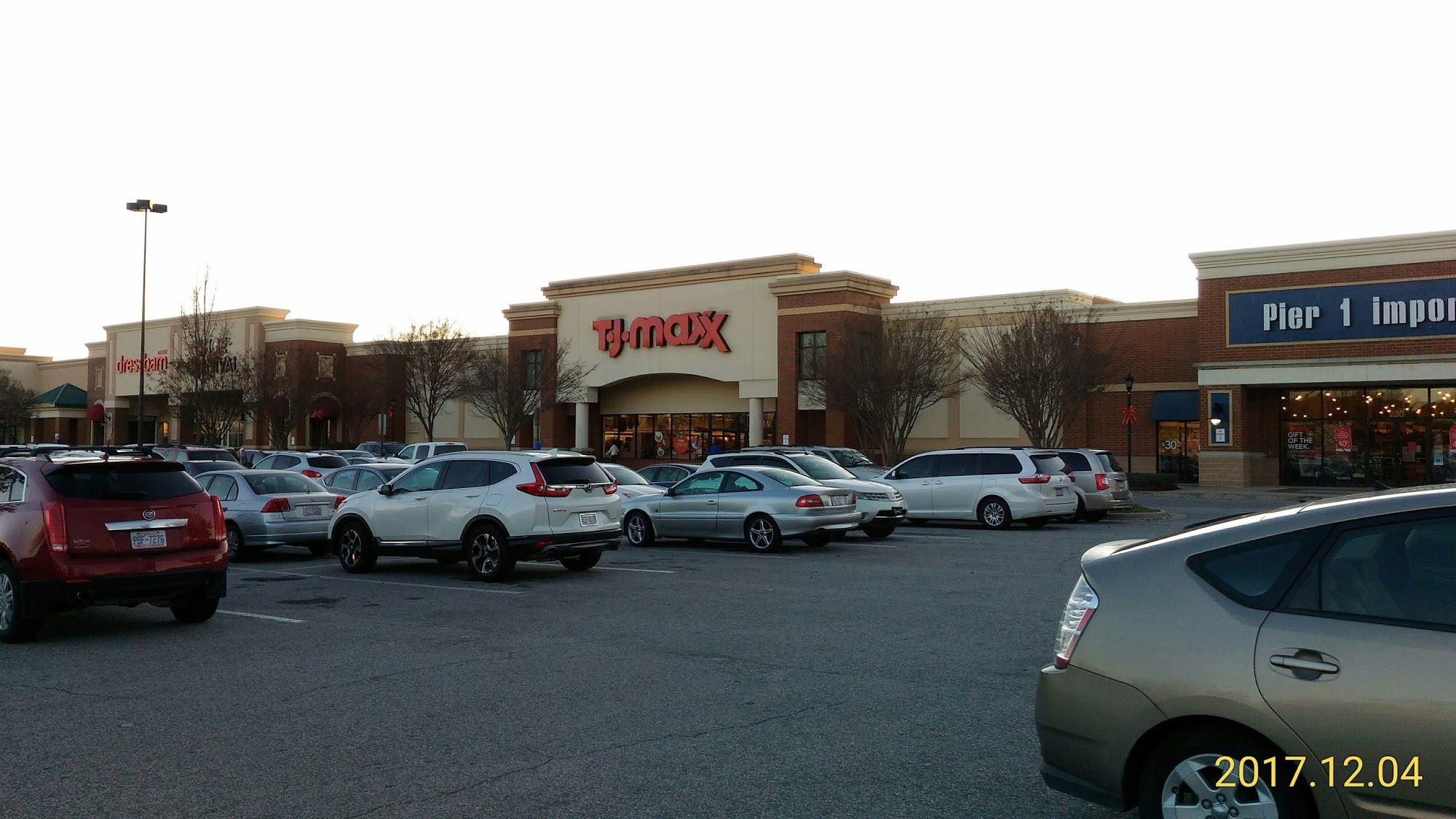 T.J. Maxx