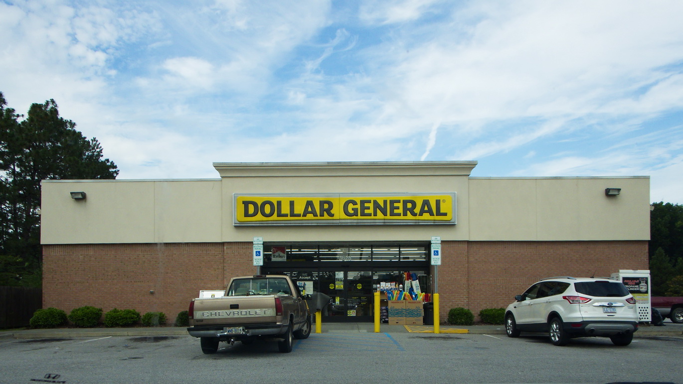 Dollar General