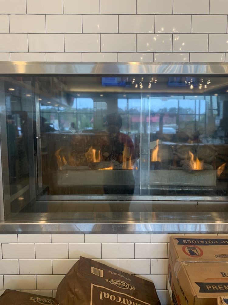 Alpaca Peruvian Charcoal Chicken 57 Cabela Dr, Garner