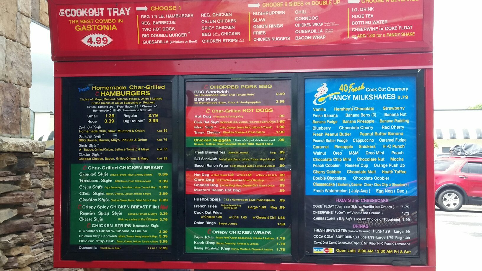 Photo credit: Tripadvisor