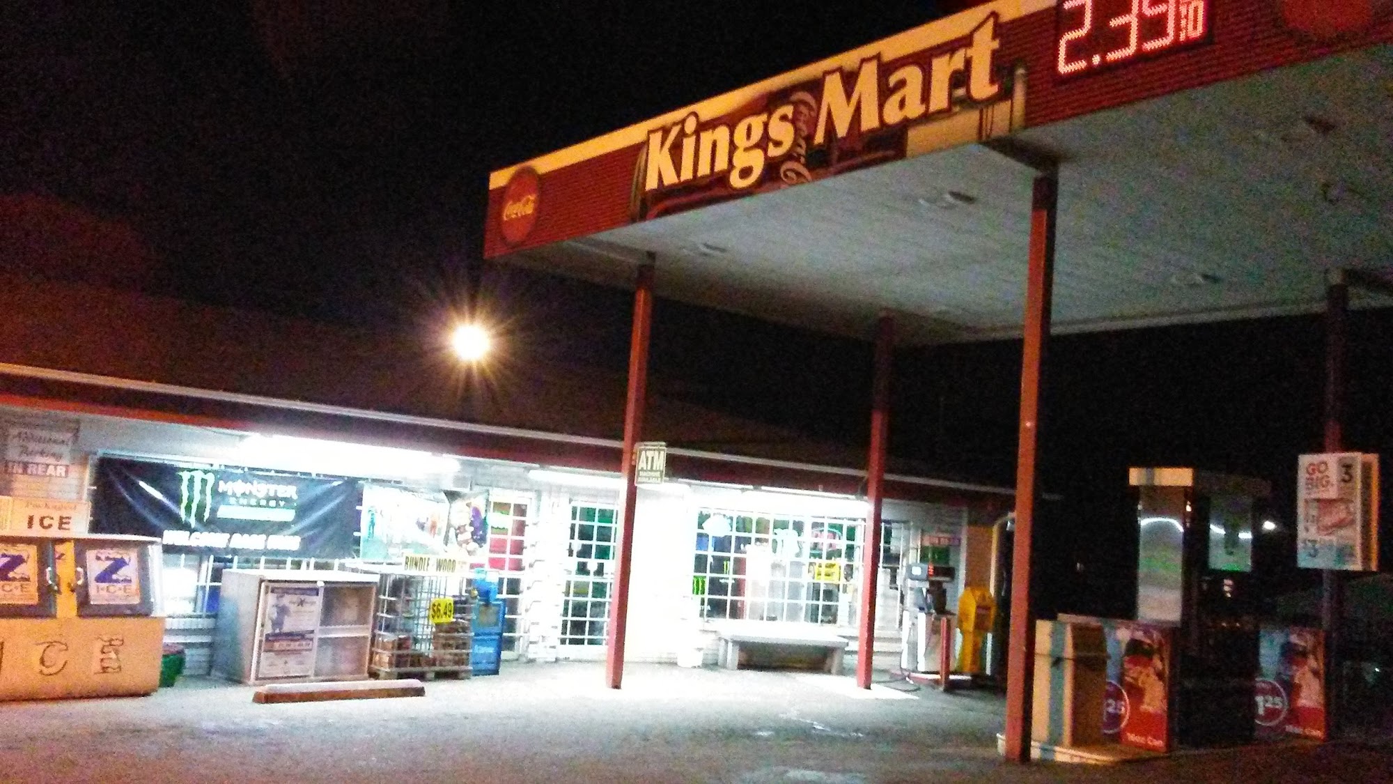 Kings Mart