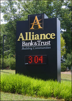 Alliance Bank & Trust