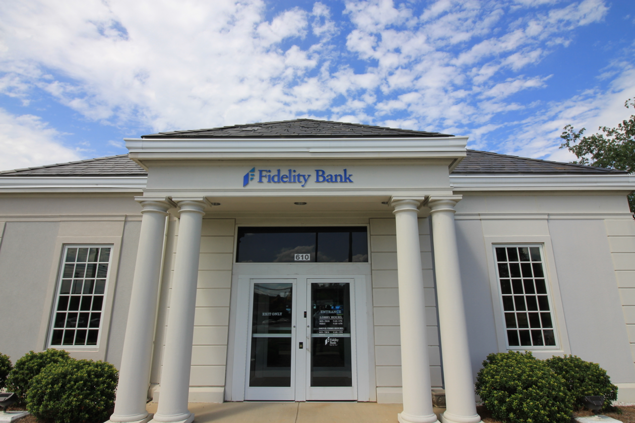 Fidelity Bank