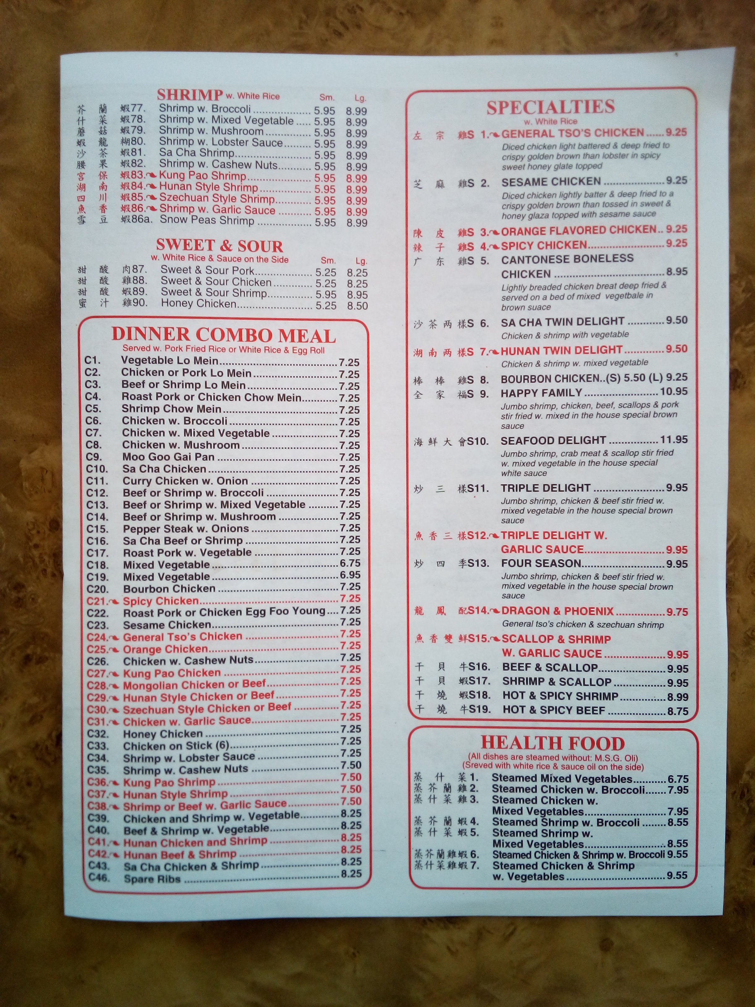 Photo credit: Tripadvisor