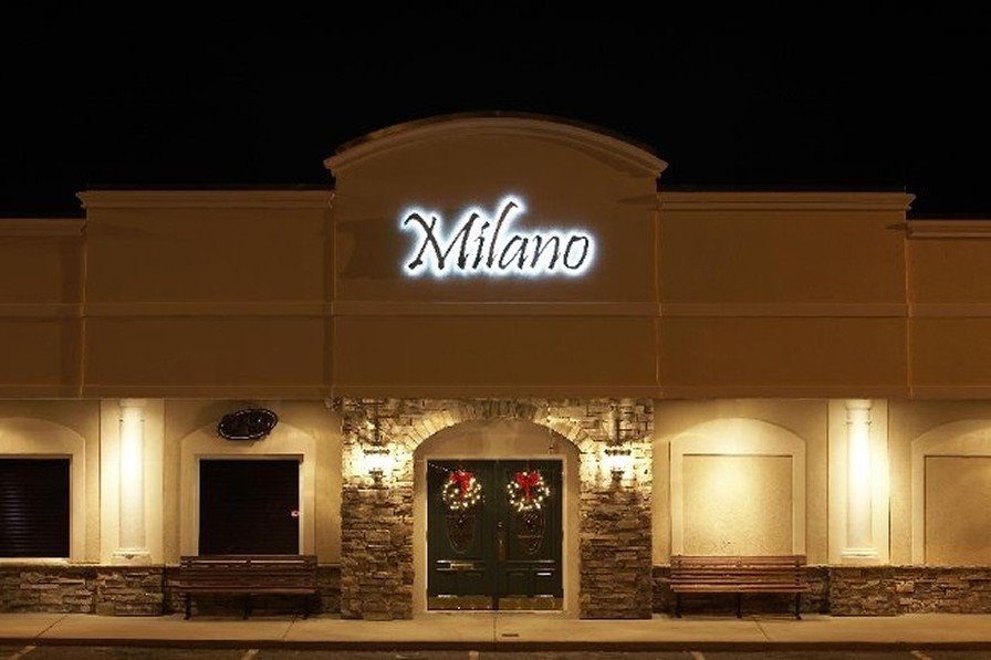 Milano Restaurant