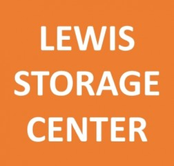 Lewis Storage Center