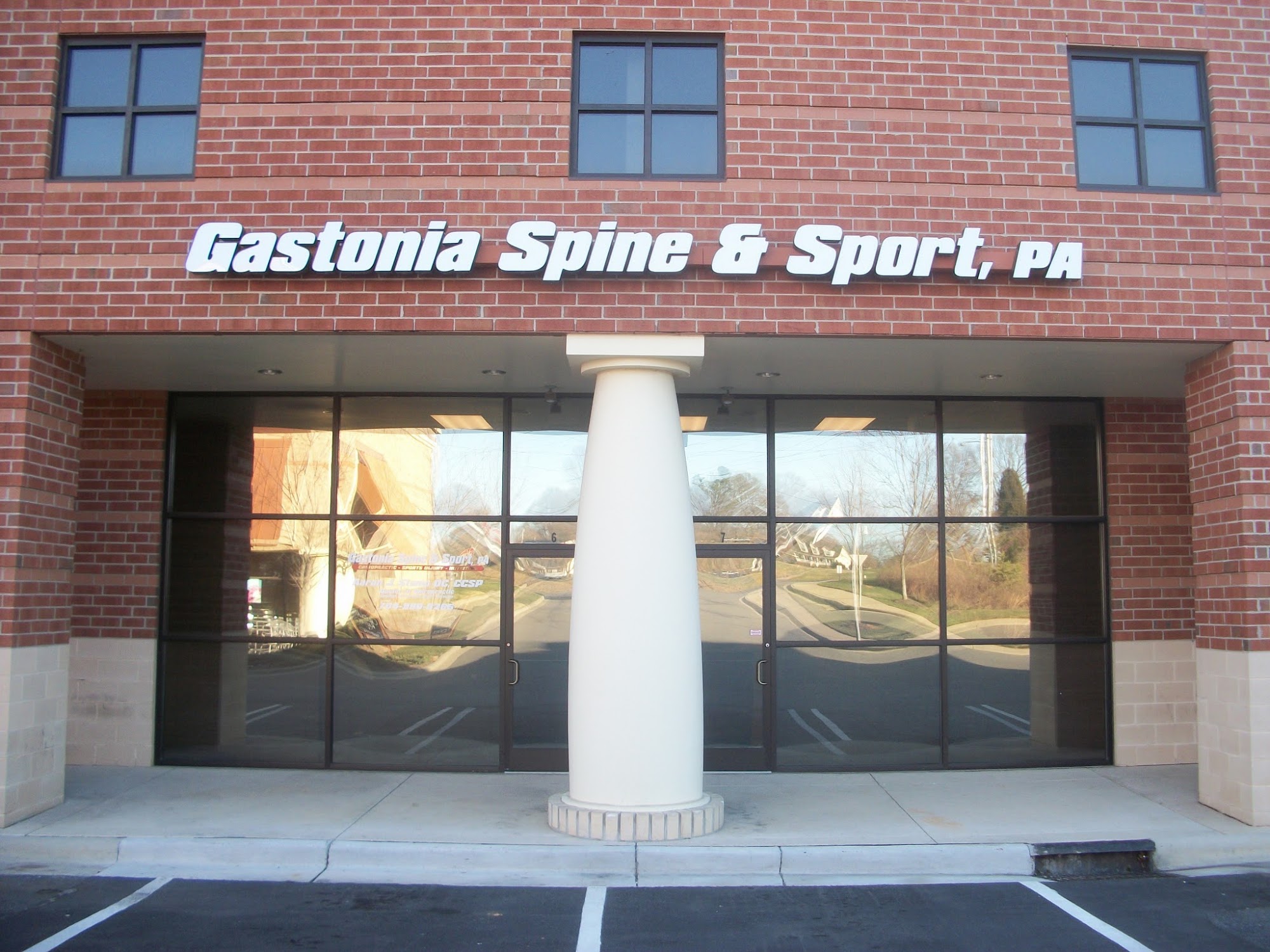 Gastonia Spine & Sport, PA