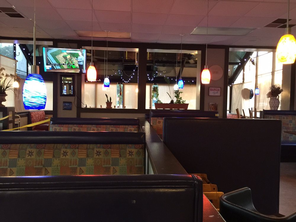 Gastonia, NC Restaurants Open for Takeout, Curbside Service and/or