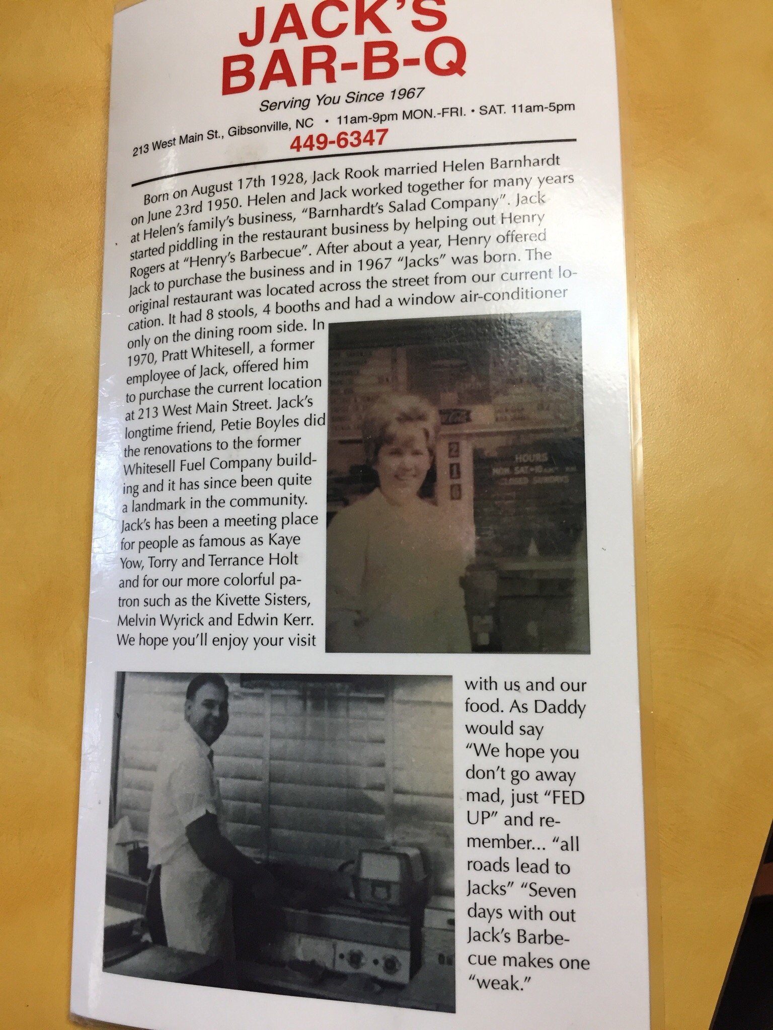 Photo credit: tripadvisor