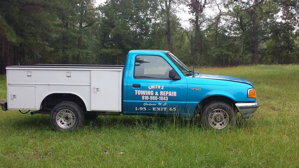 Smith's Towing & Repair Service