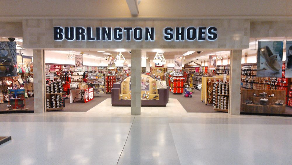 Burlington Shoes