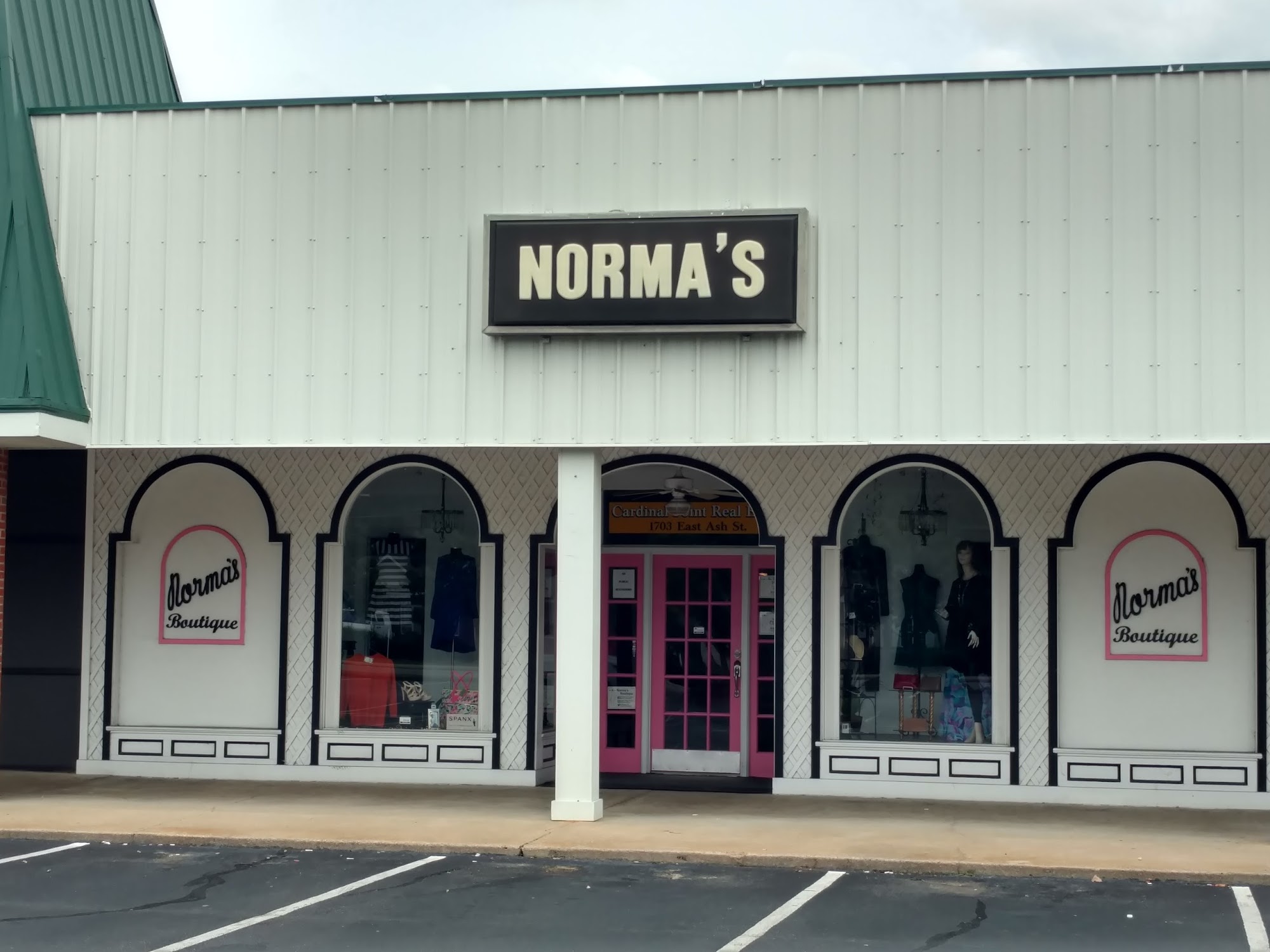 Norma's Boutique