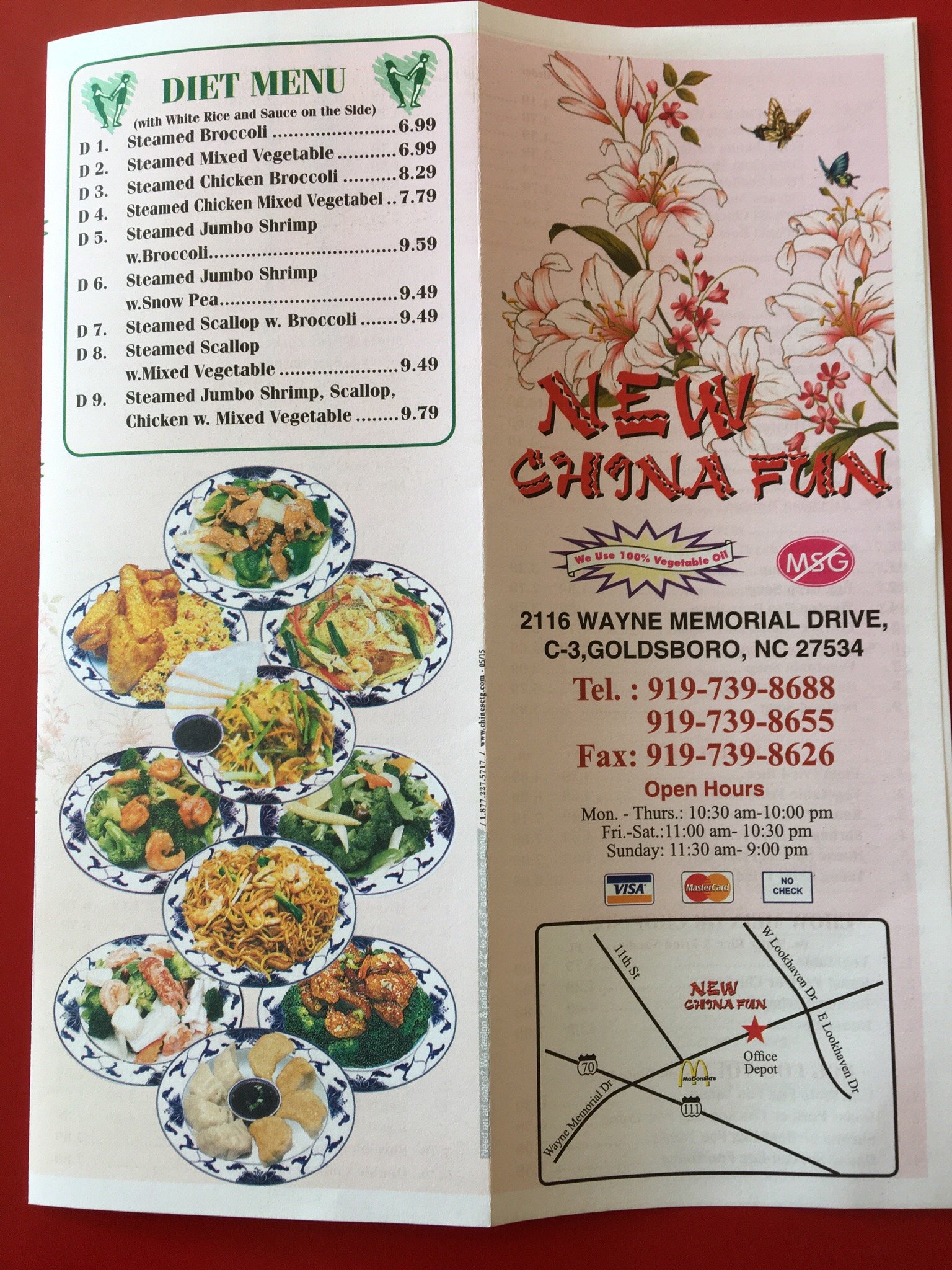 Photo credit: Tripadvisor