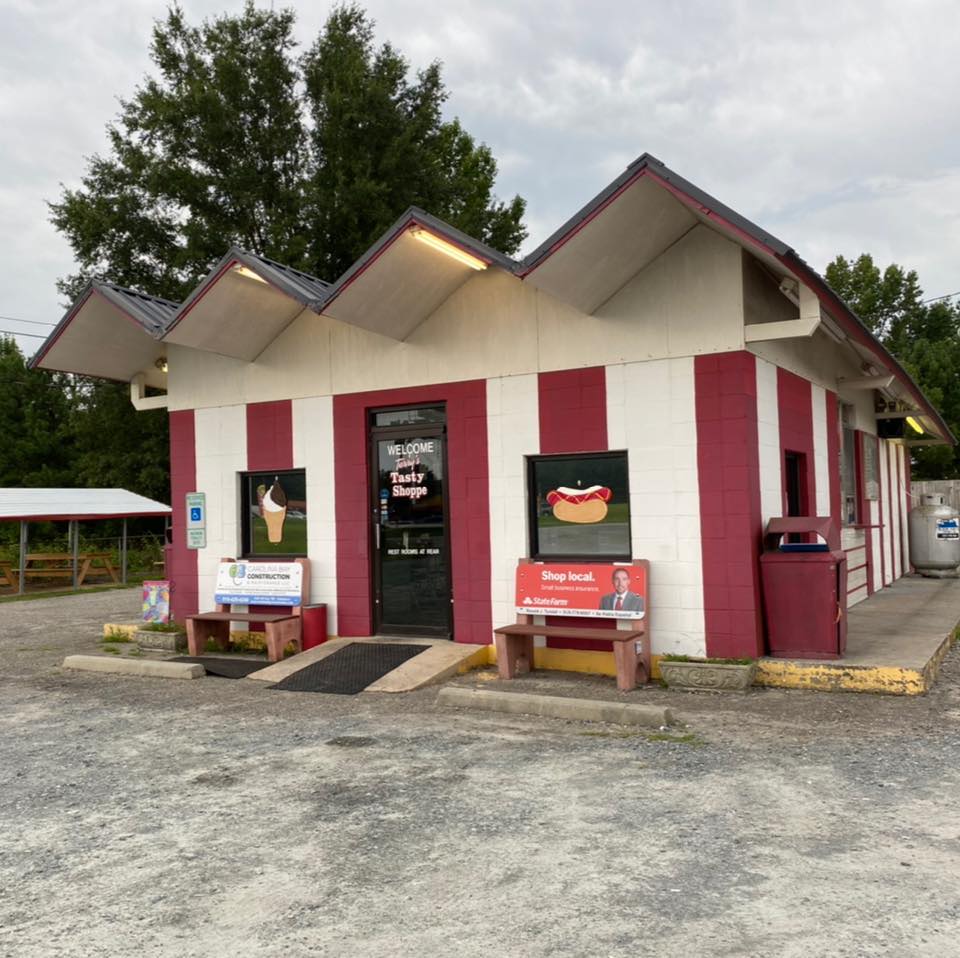 Goldsboro, NC Restaurants Open for Takeout, Curbside Service and/or