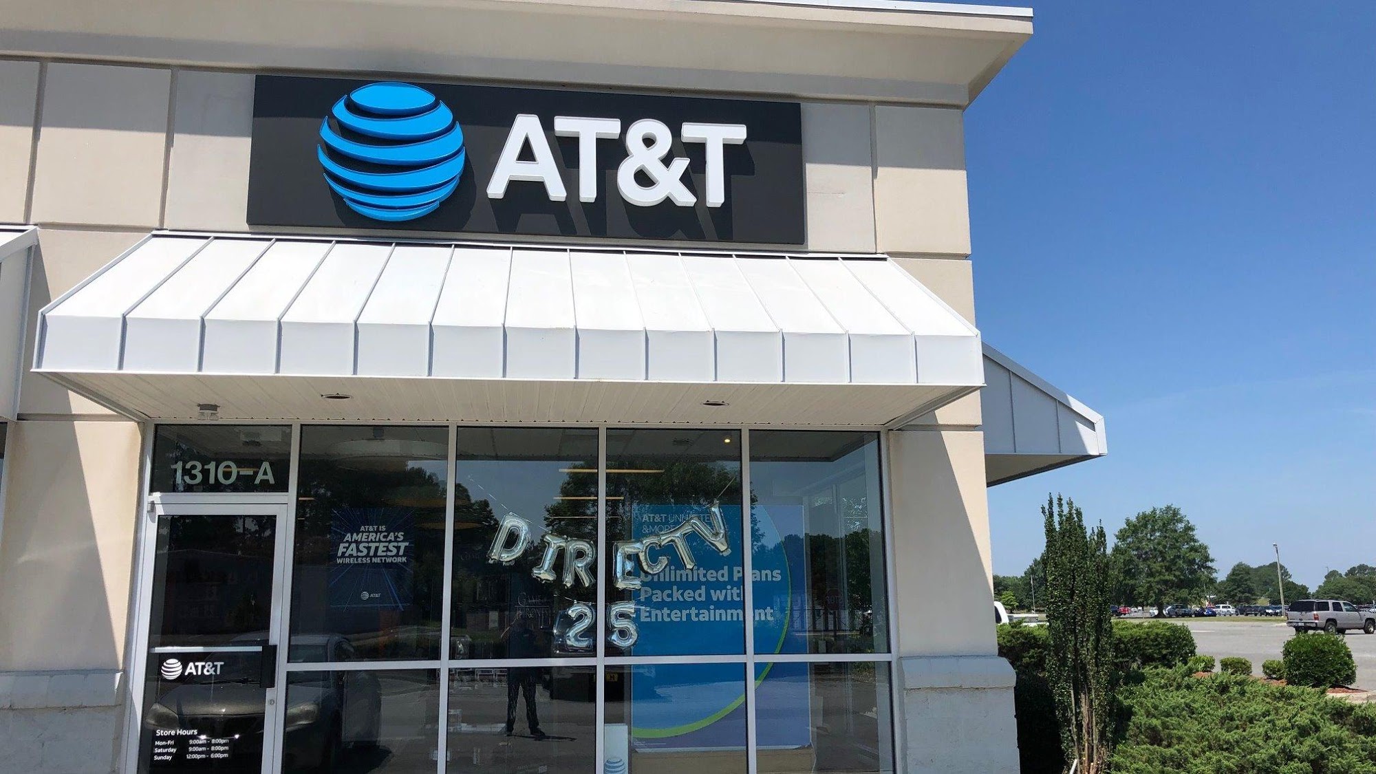 AT&T Store