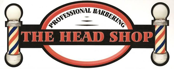 Headshop Haircutting Co