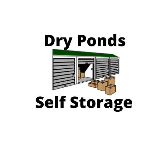 Dry Ponds Self Storage