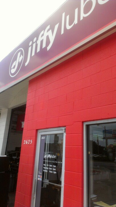 Jiffy Lube Greensboro