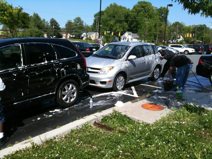 Advance Auto Parts Greensboro
