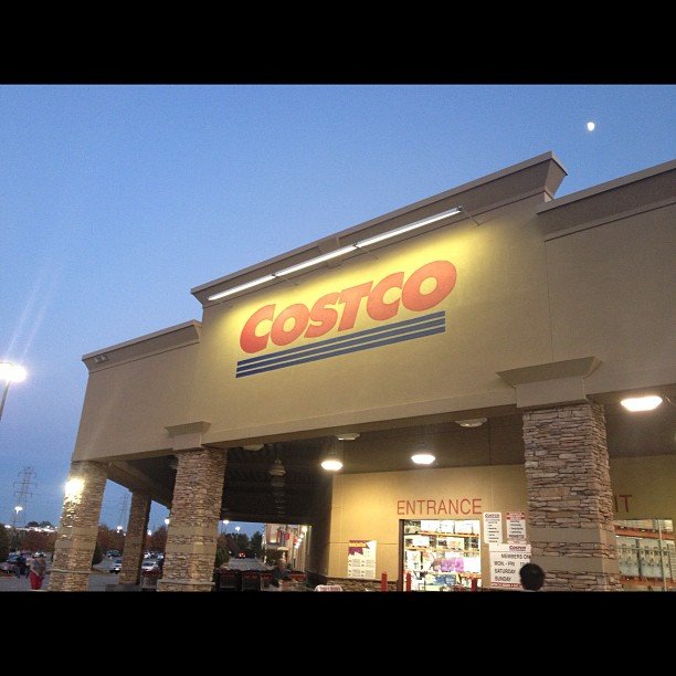 Costco Pharmacy 4201 W Wendover Ave, Greensboro