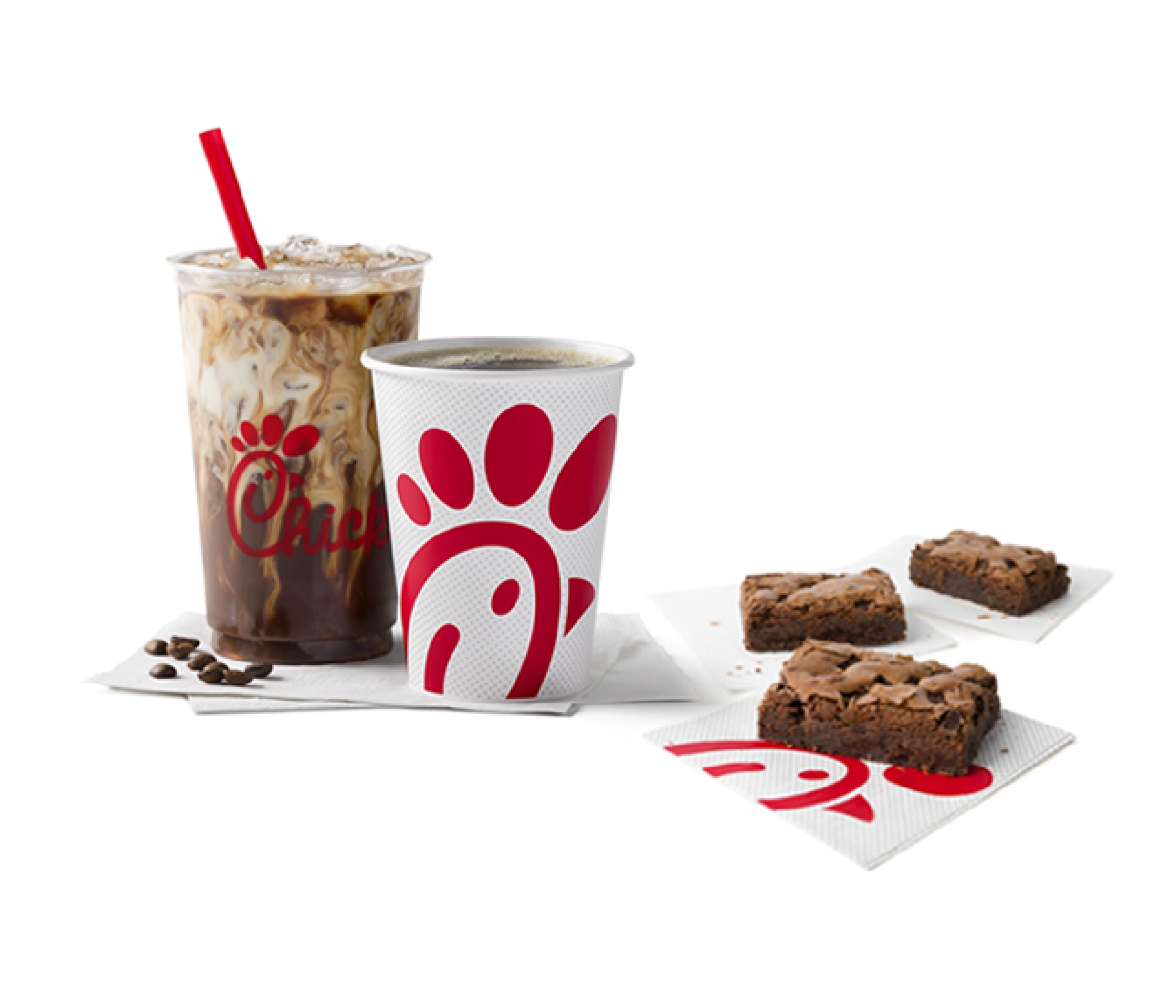 Chick-fil-A 3703 Battleground Ave, Greensboro