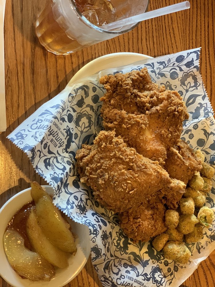 Cracker Barrel Old Country Store 3701 Elmsley Ct, Greensboro