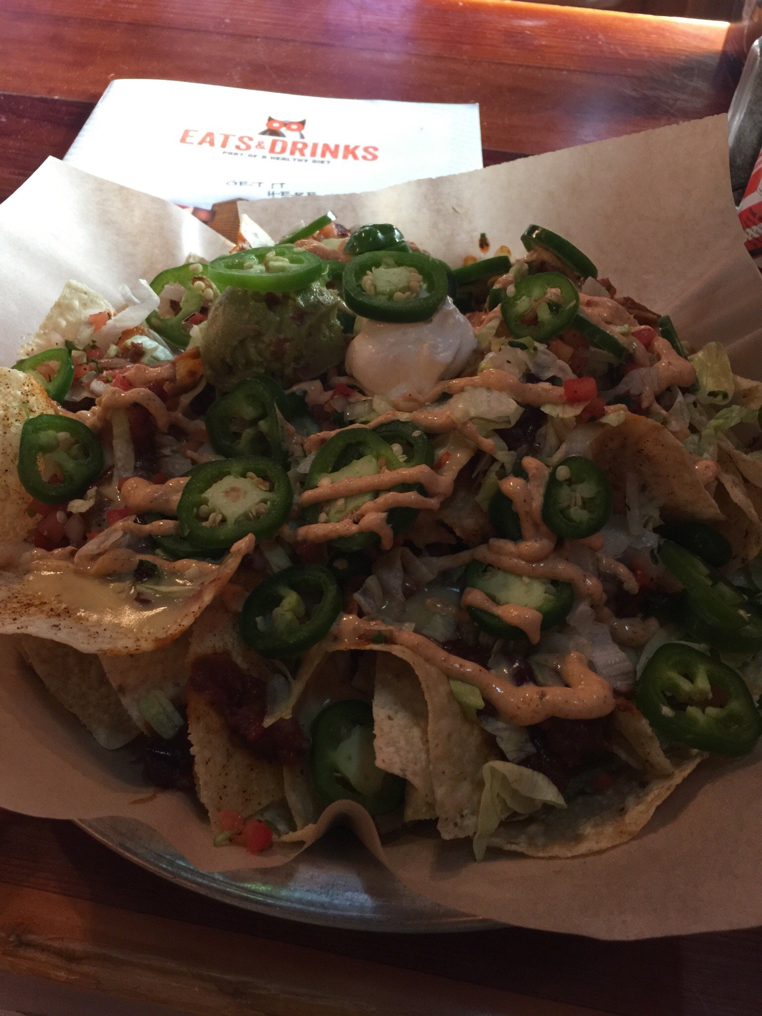 Photo credit: tripadvisor