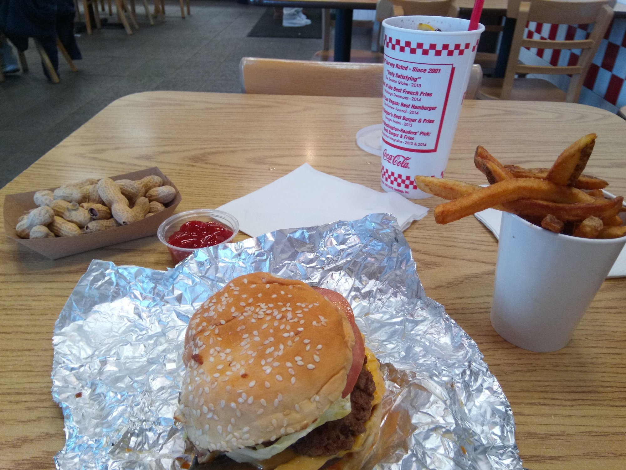 Photo credit: tripadvisor