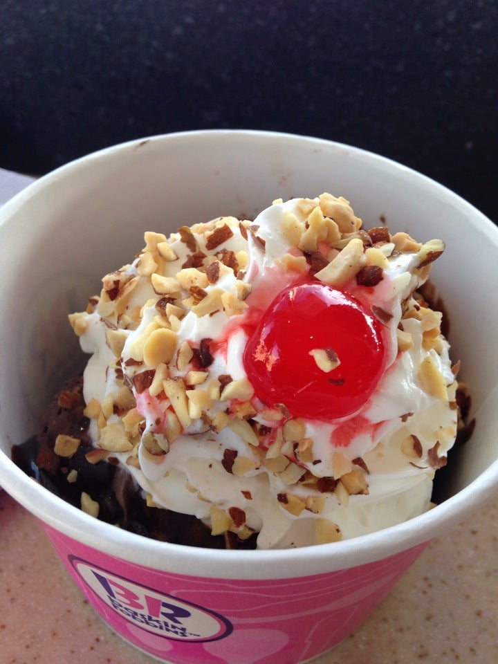 Baskin Robbins 1620 Battleground Ave, Greensboro