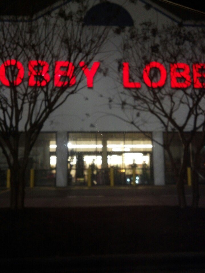 Hobby Lobby 1317 Bridford Pkwy, Greensboro