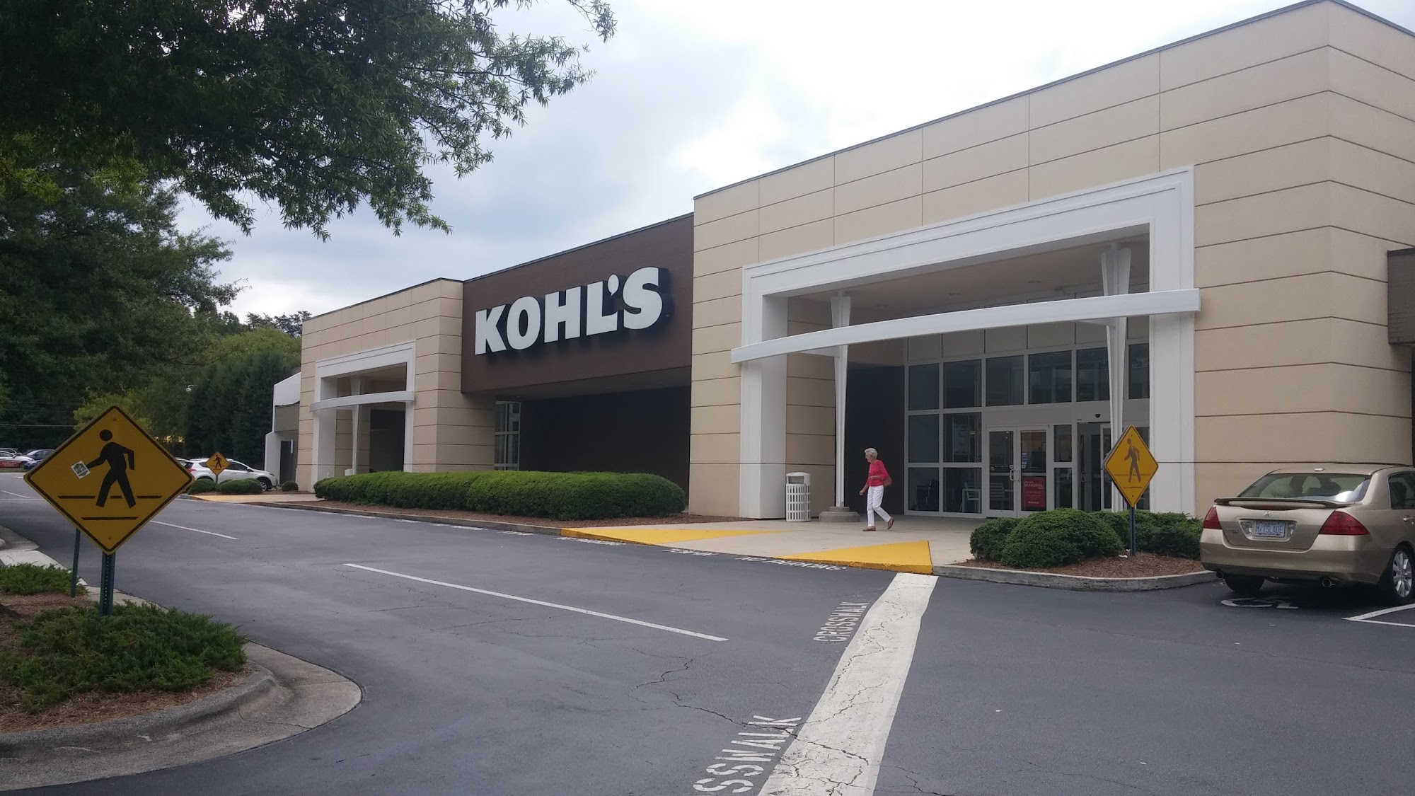 Kohl's