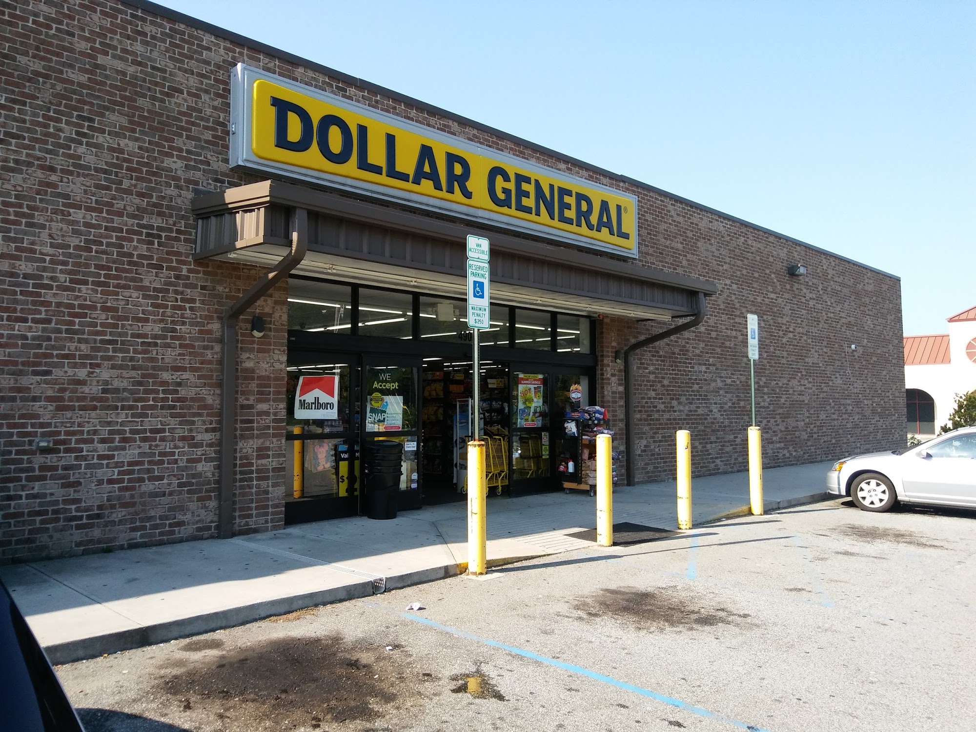 Dollar General