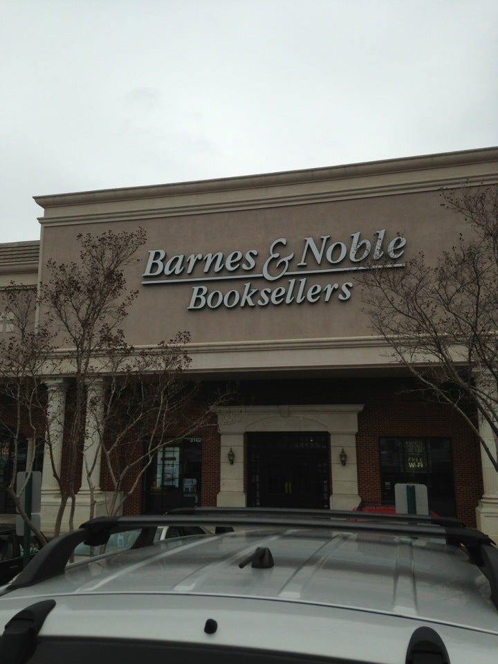 Barnes And Noble In Greensboro Nc BARNES & NOBLE - Friendly Center, 3102 Northline Ave, Greensboro NC