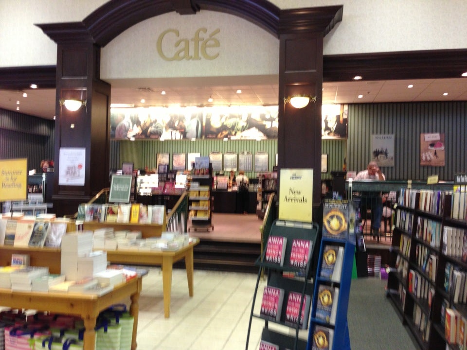 Barnes And Noble In Greensboro Nc BARNES & NOBLE - Friendly Center, 3102 Northline Ave, Greensboro NC