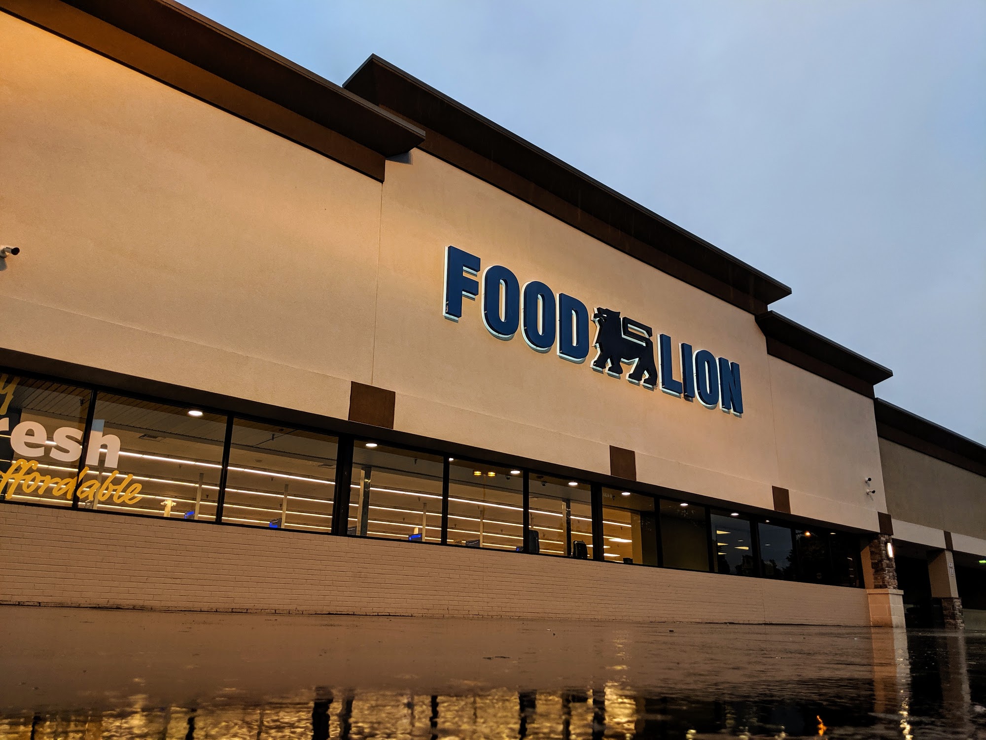 Food Lion