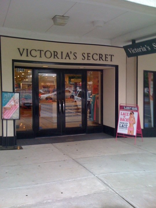 Victoria's Secret Greensboro