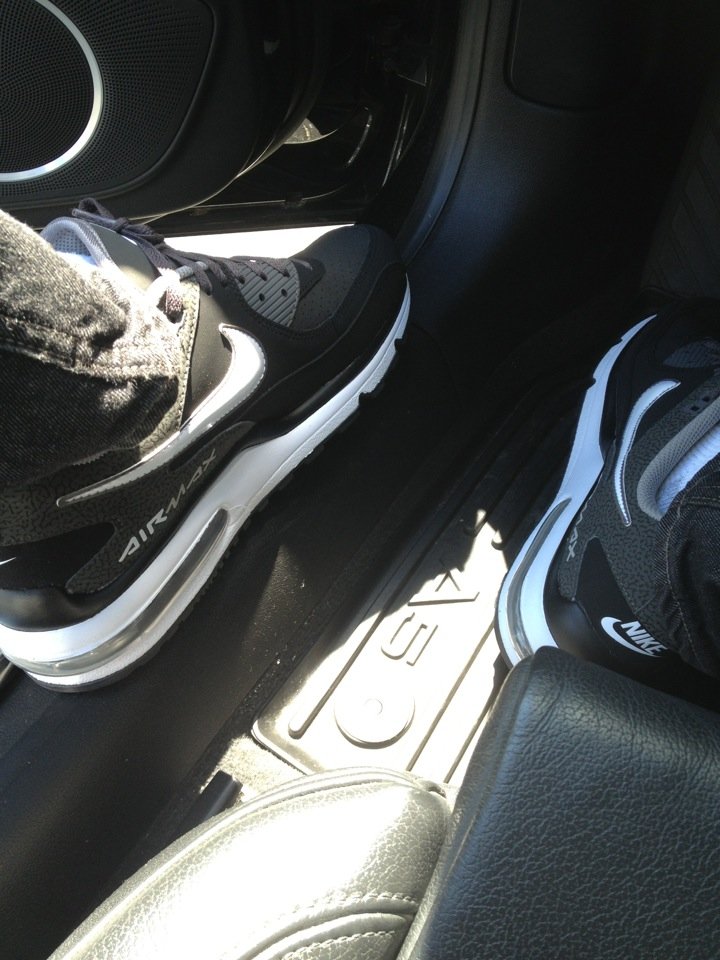 Foot Locker Greensboro