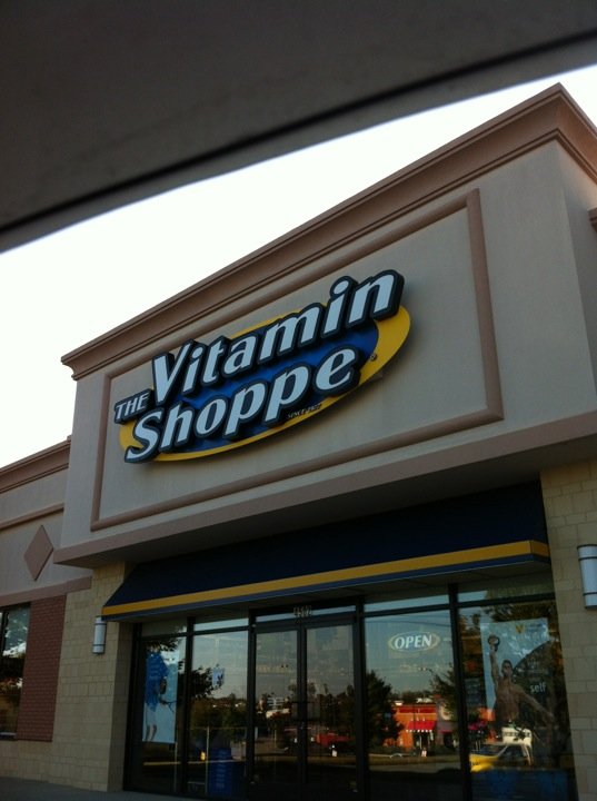 Vitamin Shoppe 4502 W Wendover Ave, Greensboro