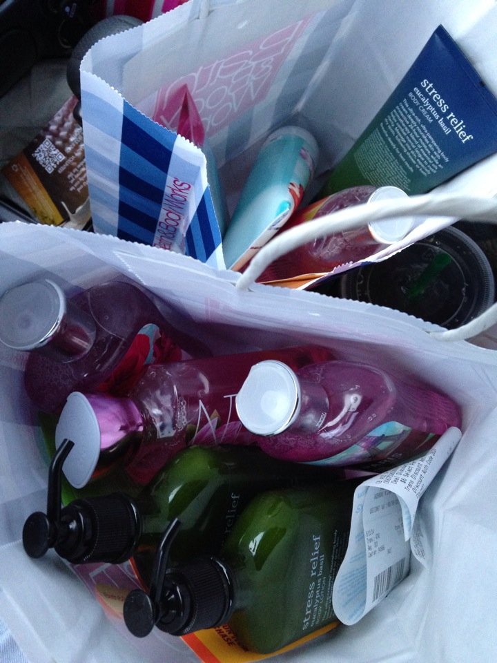 Bath & Body Works Greensboro