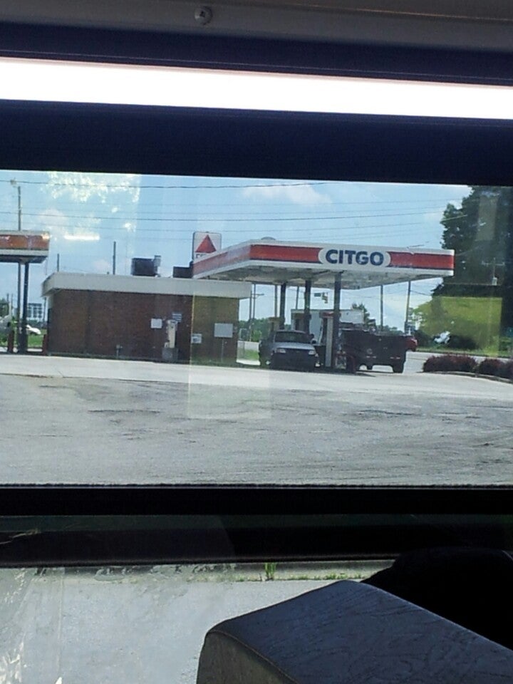Phillips 66 4307 Groometown Rd, Greensboro