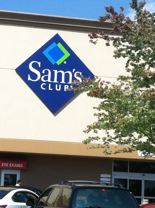 Sam's Club Pharmacy 4418 W Wendover Ave, Greensboro