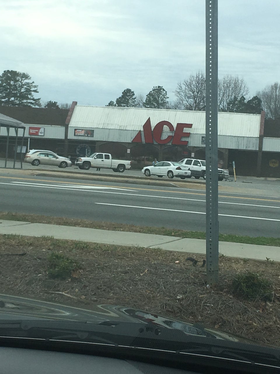 Ace Hardware Greensboro