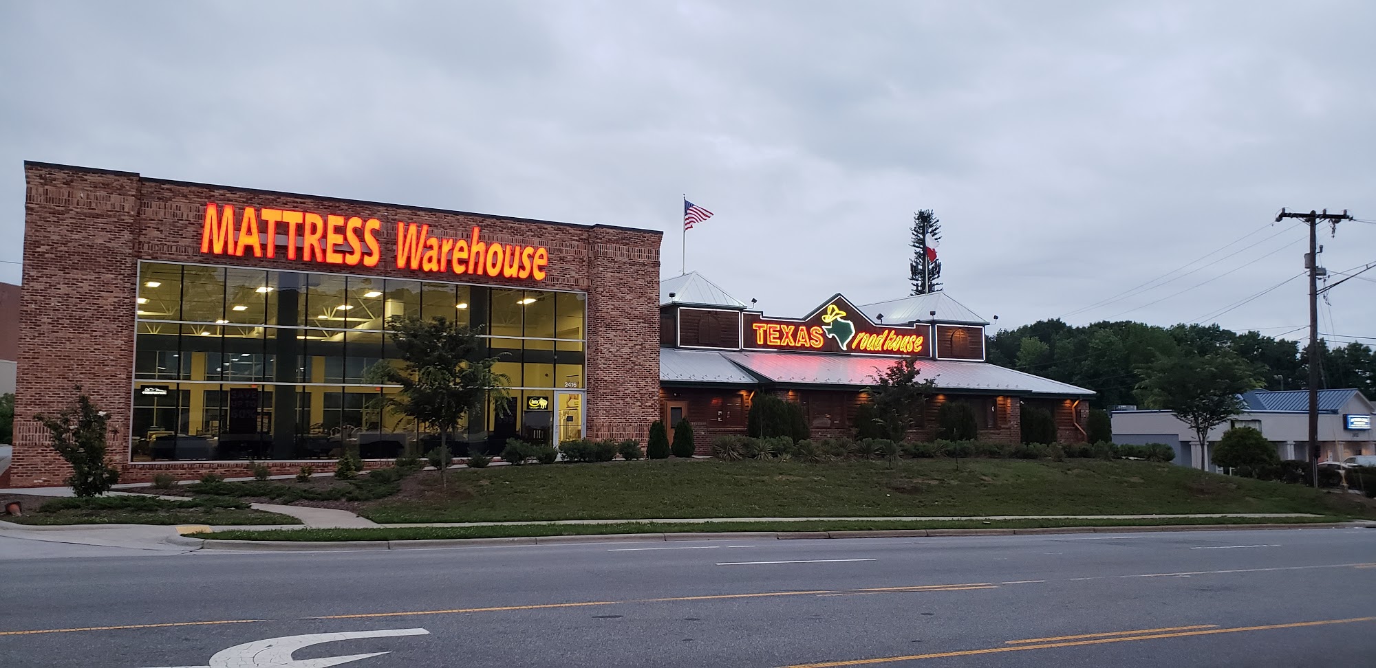 Mattress Warehouse of Greensboro - Battleground