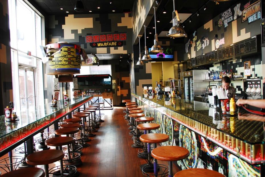 Photo credit: tripadvisor