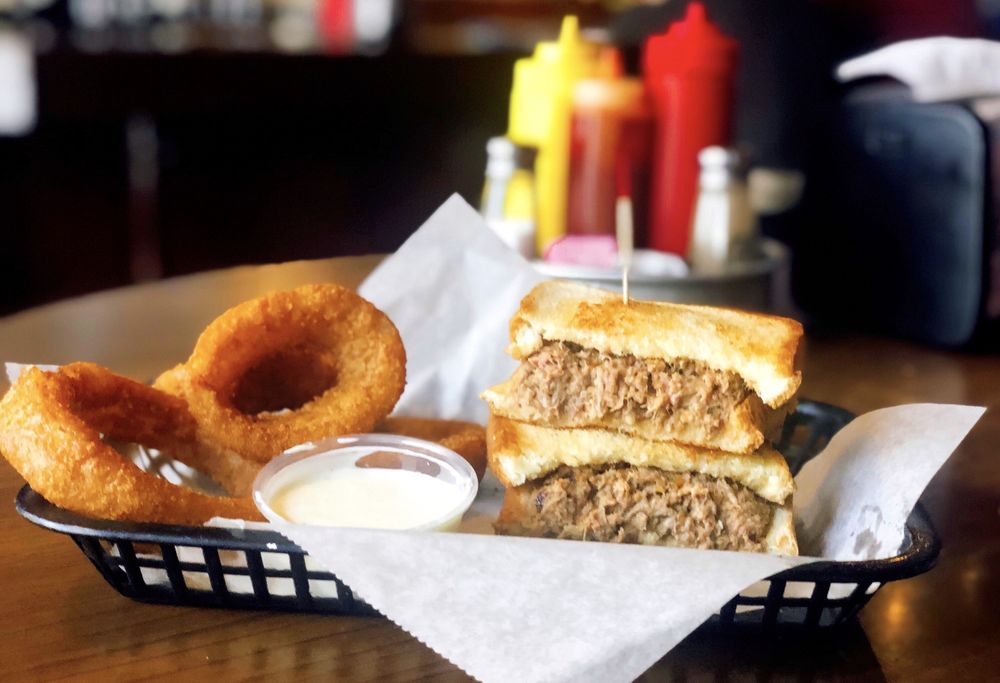 Fishers Grille 608 N Elm St, Greensboro